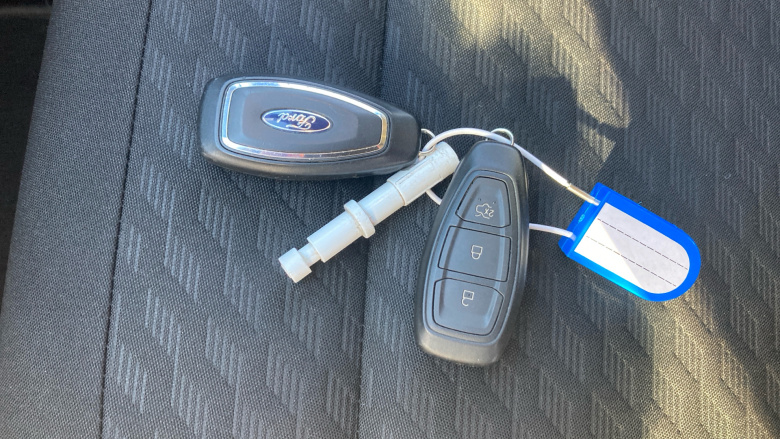 Ford Puma 1.0 EcoBoost Hybrid mHEV 155 Titanium 5dr Petrol Hatchback